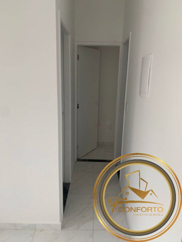 Apartamento à venda com 2 quartos, 42m² - Foto 3