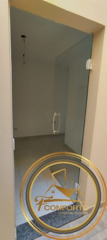 Apartamento à venda com 2 quartos, 39m² - Foto 5