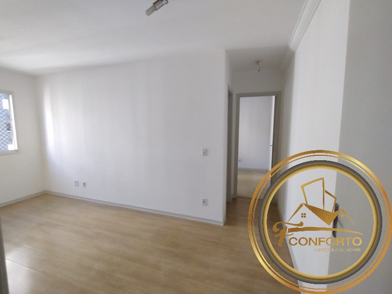 Apartamento para alugar com 1 quarto, 33m² - Foto 5