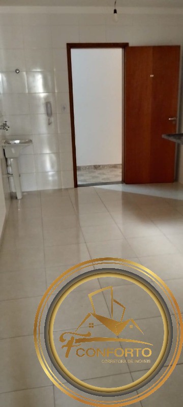 Apartamento à venda com 1 quarto, 30m² - Foto 2