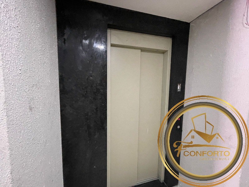 Apartamento à venda com 2 quartos, 40m² - Foto 10