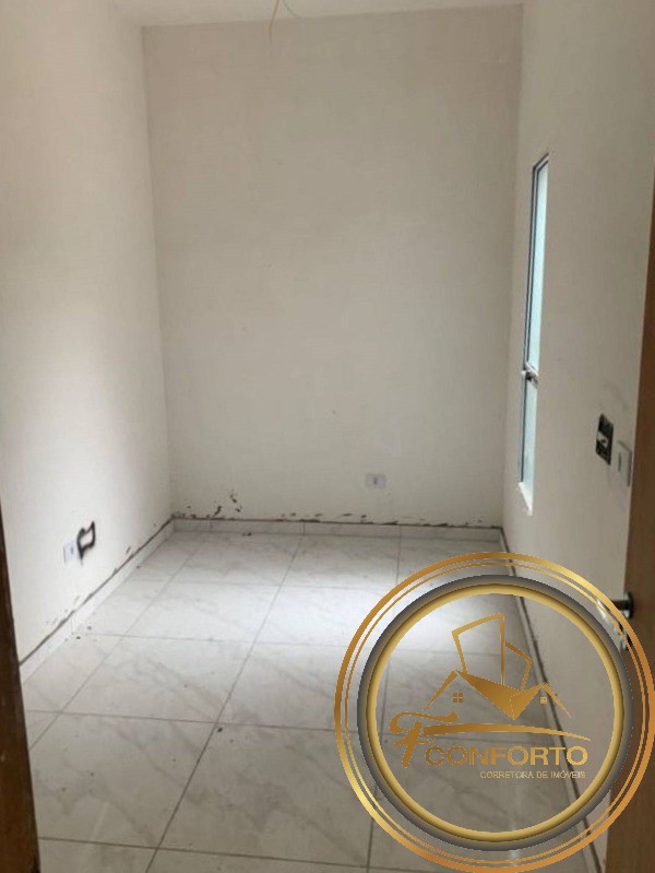 Apartamento à venda com 2 quartos, 42m² - Foto 4