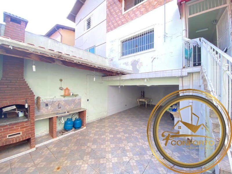 Casa à venda com 3 quartos, 184m² - Foto 24