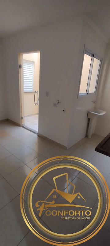 Apartamento à venda com 2 quartos, 39m² - Foto 1