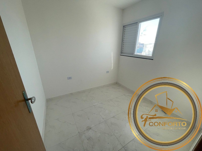 Apartamento à venda com 2 quartos, 40m² - Foto 8