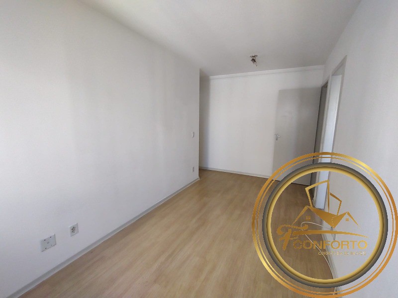 Apartamento para alugar com 1 quarto, 33m² - Foto 3