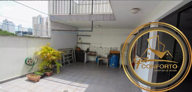 Casa à venda com 3 quartos, 250m² - Foto 45