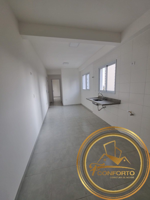 Apartamento à venda com 2 quartos, 38m² - Foto 5