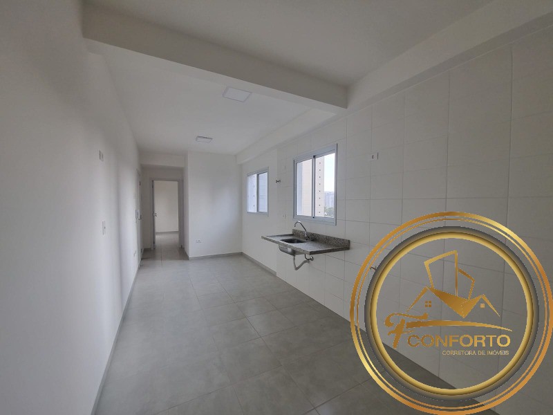 Apartamento à venda com 2 quartos, 38m² - Foto 6