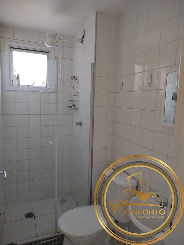 Apartamento para alugar com 1 quarto, 33m² - Foto 18