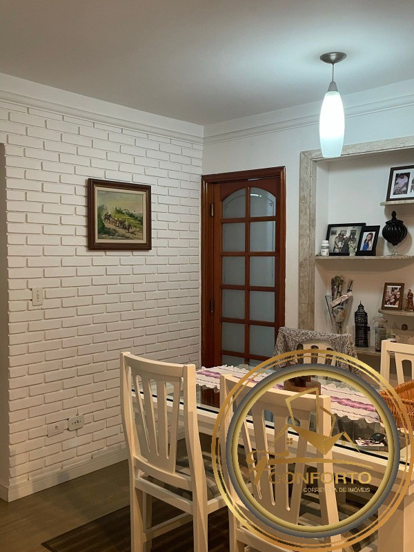 Apartamento à venda com 2 quartos, 72m² - Foto 3