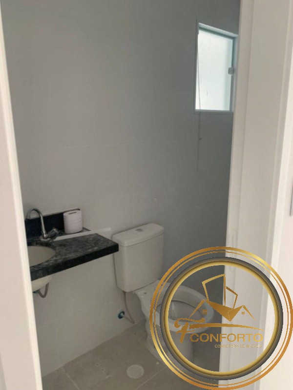 Apartamento à venda com 2 quartos, 42m² - Foto 5