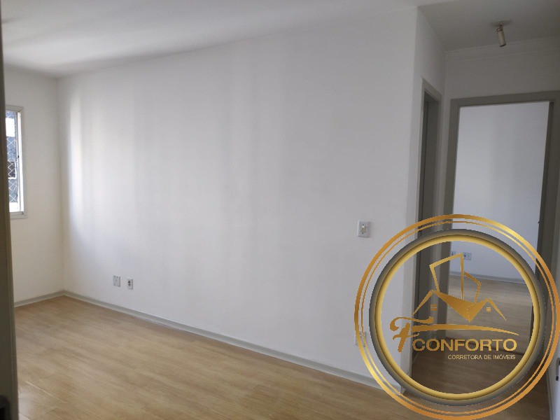 Apartamento para alugar com 1 quarto, 33m² - Foto 4