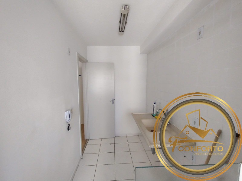 Apartamento para alugar com 1 quarto, 33m² - Foto 10