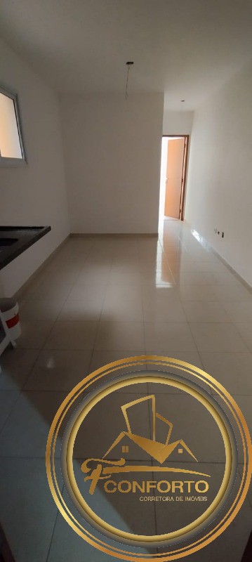 Apartamento à venda com 1 quarto, 30m² - Foto 1