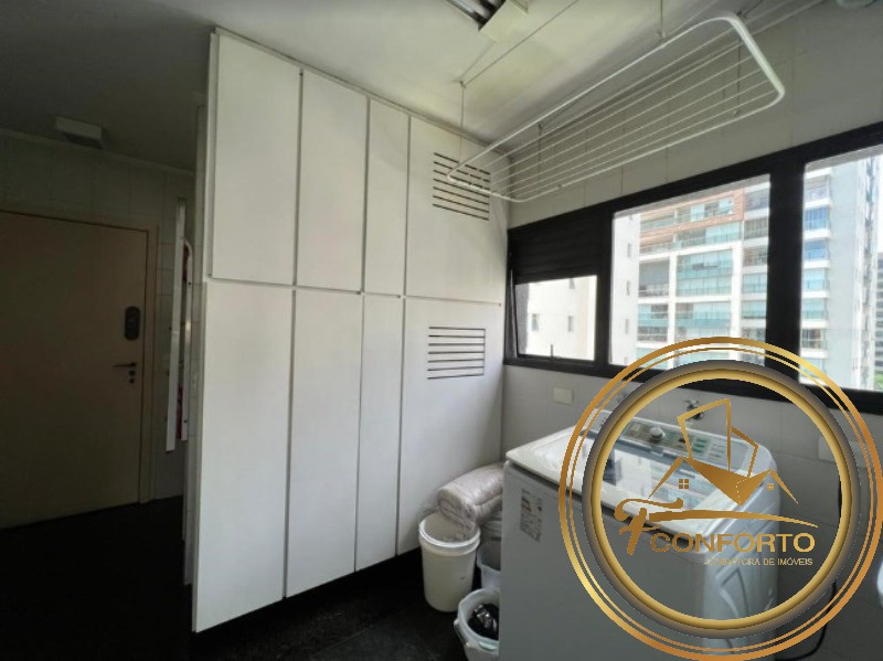 Apartamento à venda e aluguel com 4 quartos, 220m² - Foto 19