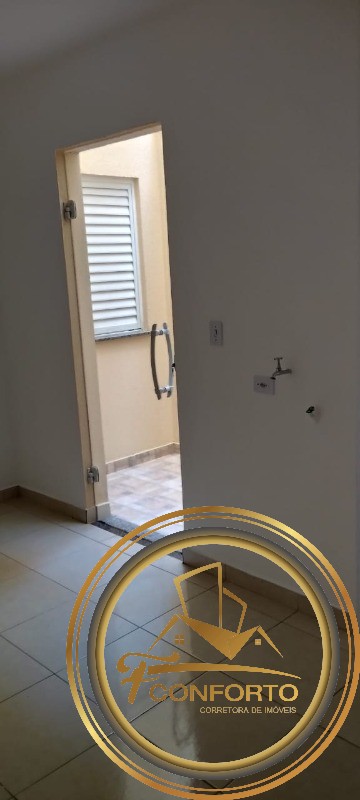 Apartamento à venda com 2 quartos, 39m² - Foto 7