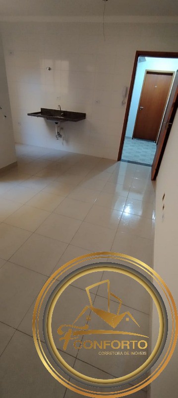 Apartamento à venda com 2 quartos, 39m² - Foto 8