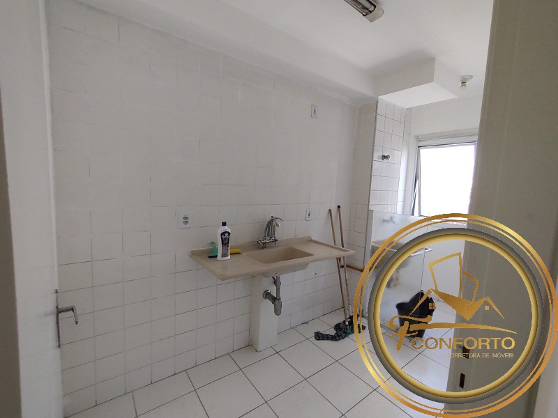 Apartamento para alugar com 1 quarto, 33m² - Foto 7