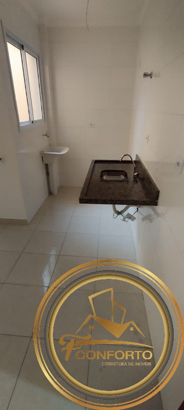 Apartamento à venda com 2 quartos, 39m² - Foto 2