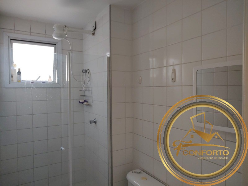 Apartamento para alugar com 1 quarto, 33m² - Foto 19