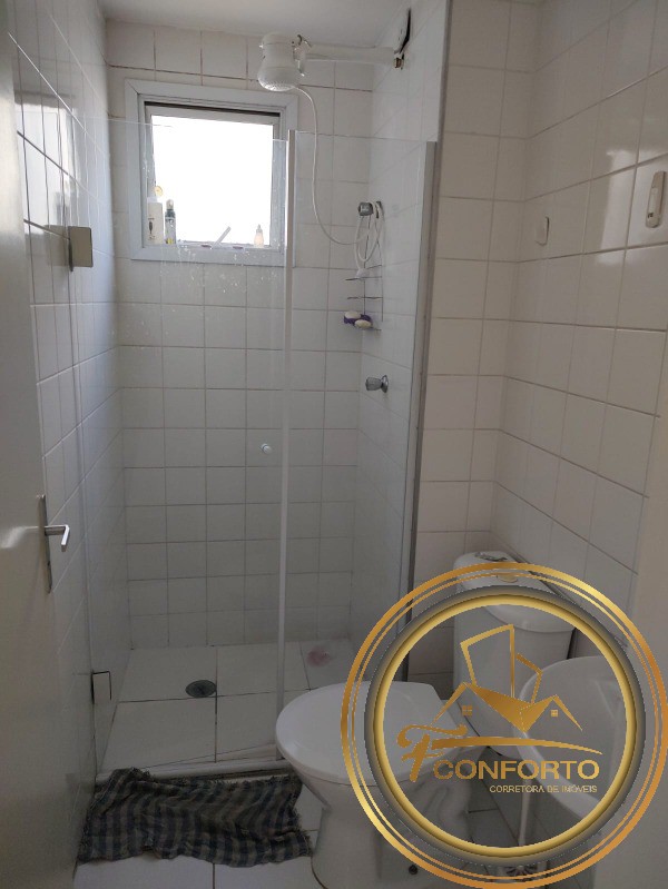 Apartamento para alugar com 1 quarto, 33m² - Foto 17