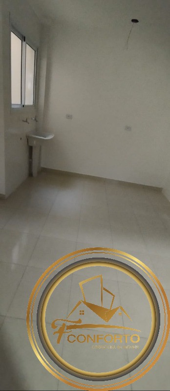 Apartamento à venda com 1 quarto, 35m² - Foto 4