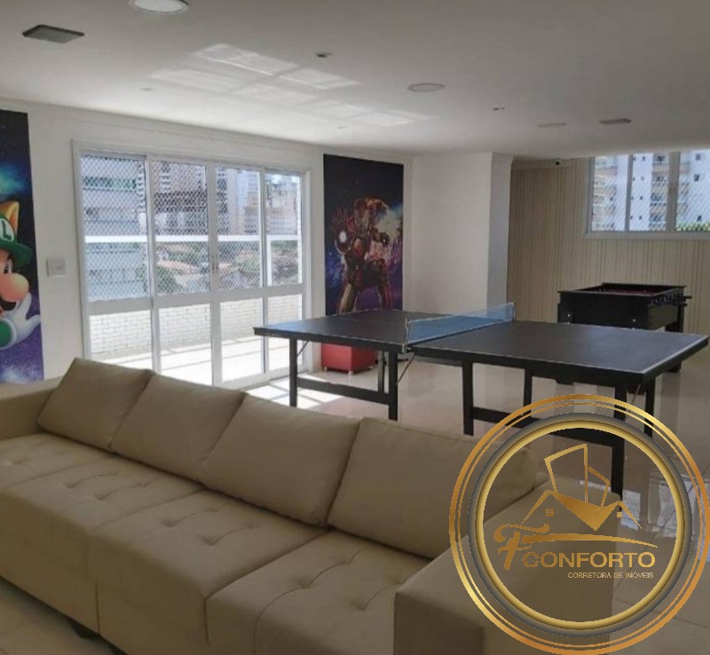 Apartamento à venda com 2 quartos, 82m² - Foto 13