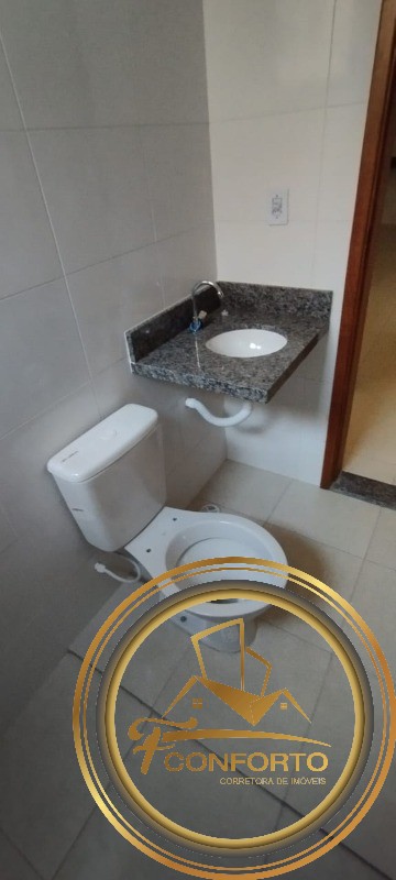 Apartamento à venda com 1 quarto, 35m² - Foto 9