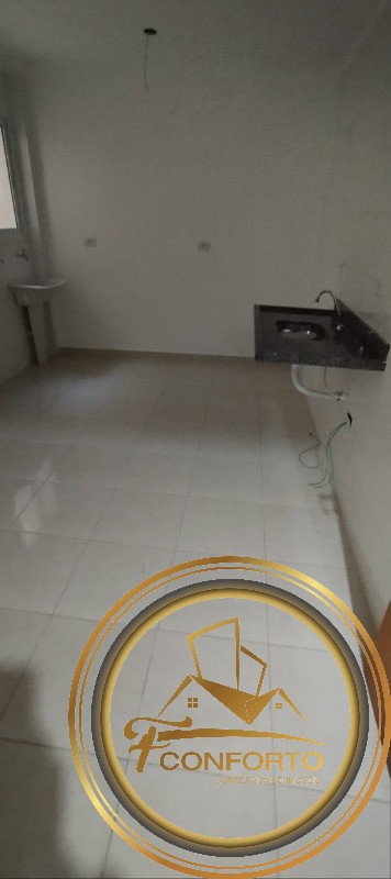 Apartamento à venda com 1 quarto, 35m² - Foto 2