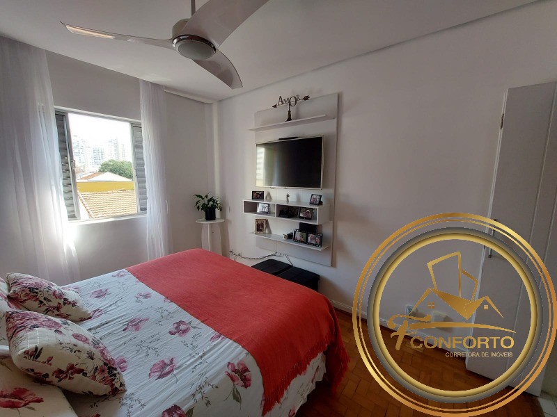 Apartamento à venda com 2 quartos, 88m² - Foto 7