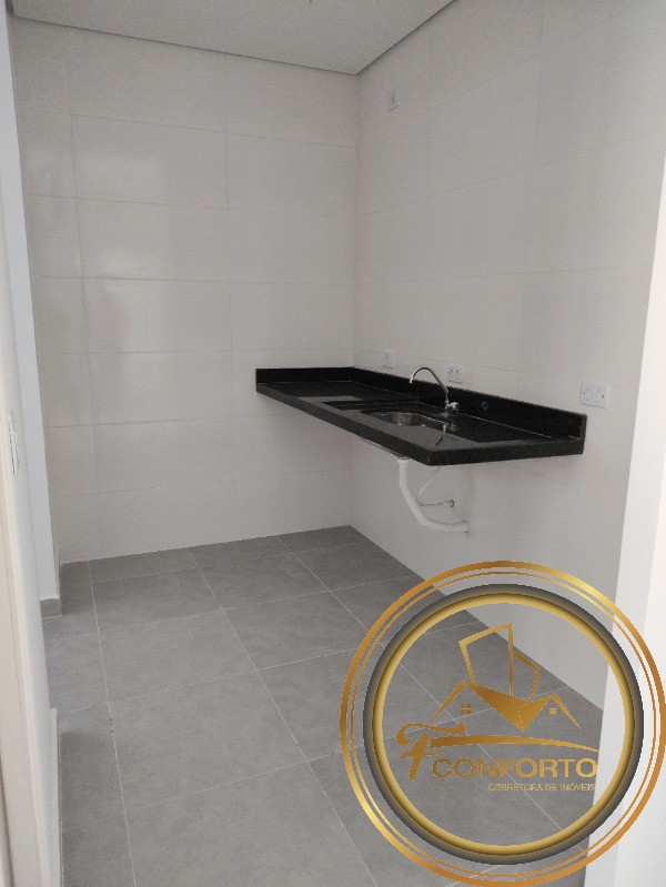 Apartamento à venda e aluguel com 1 quarto, 24m² - Foto 5