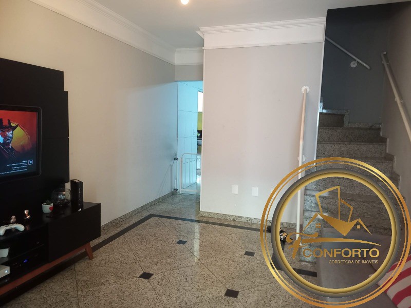 Casa de Condomínio à venda com 3 quartos, 110m² - Foto 11