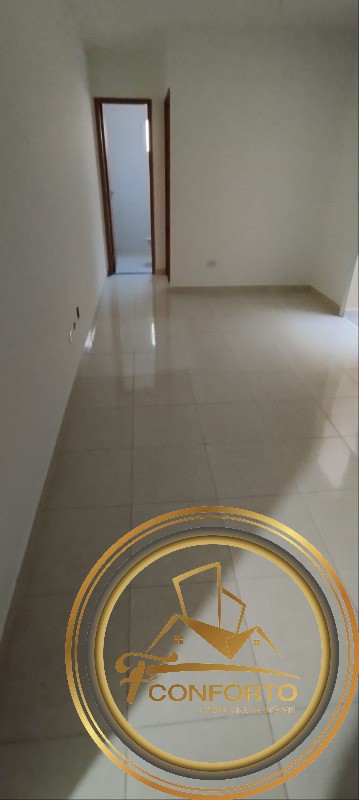 Apartamento à venda com 1 quarto, 35m² - Foto 6