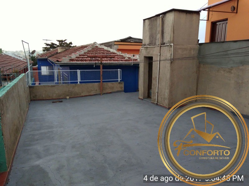 Casa à venda com 2 quartos, 215m² - Foto 18