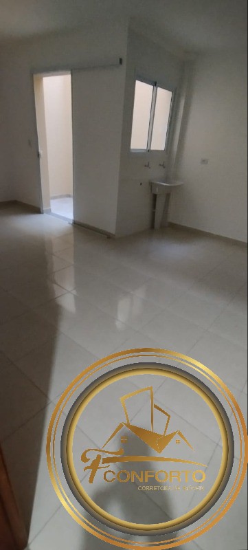 Apartamento à venda com 1 quarto, 35m² - Foto 3