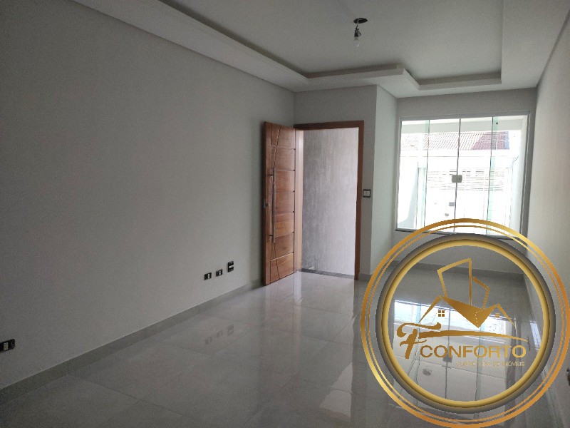 Sobrado à venda com 3 quartos, 122m² - Foto 2