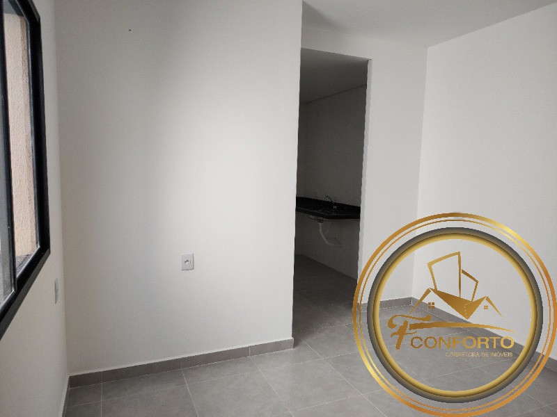 Apartamento à venda e aluguel com 1 quarto, 24m² - Foto 2