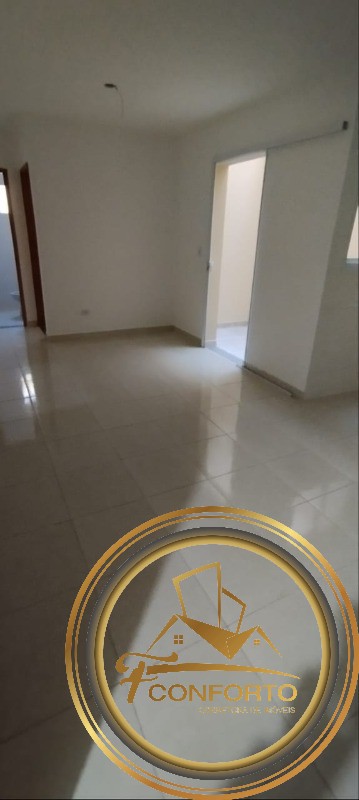 Apartamento à venda com 1 quarto, 35m² - Foto 7