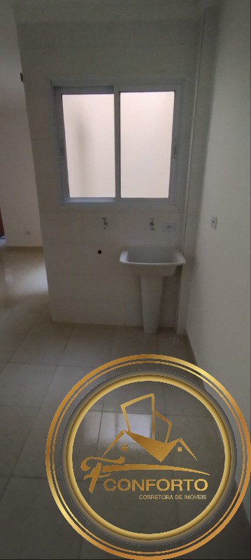 Apartamento à venda com 1 quarto, 35m² - Foto 5