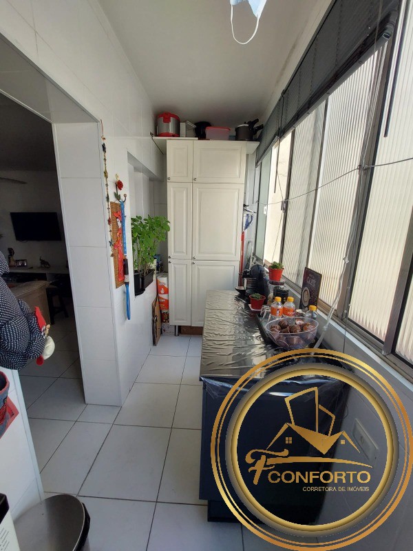 Apartamento à venda com 2 quartos, 88m² - Foto 5