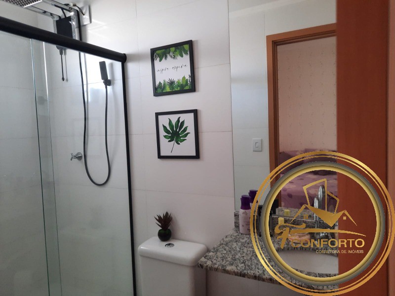 Apartamento à venda com 2 quartos, 82m² - Foto 8