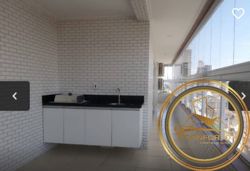 Apartamento à venda com 2 quartos, 82m² - Foto 5