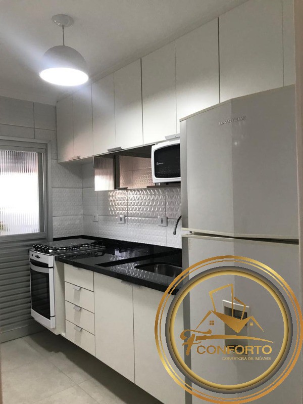 Apartamento à venda com 3 quartos, 64m² - Foto 19