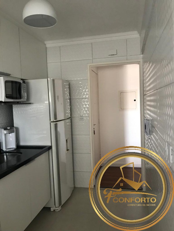 Apartamento à venda com 3 quartos, 64m² - Foto 22