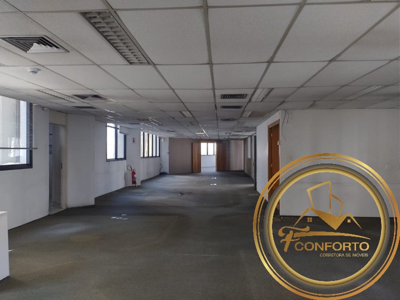 Conjunto Comercial-Sala à venda e aluguel, 510m² - Foto 1