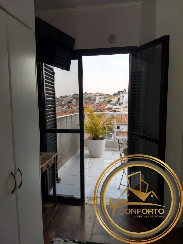 Casa à venda com 3 quartos, 250m² - Foto 26