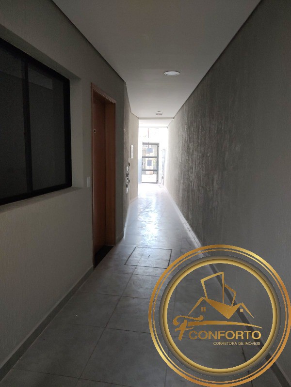 Apartamento à venda com 1 quarto, 24m² - Foto 16