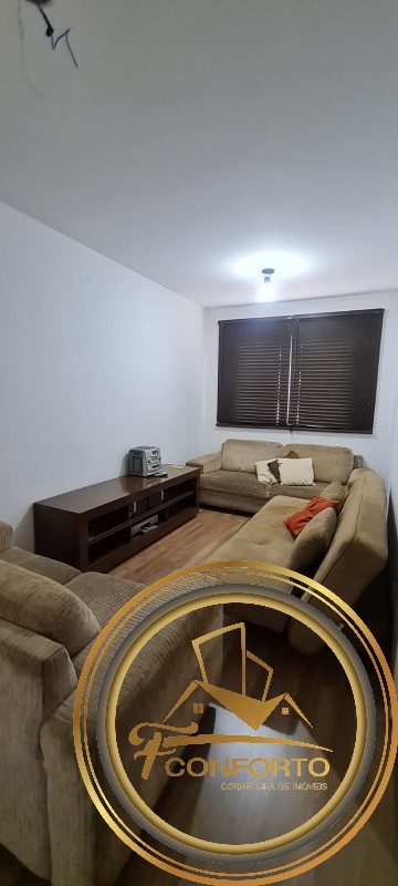 Apartamento, 1 quarto, 33 m² - Foto 4