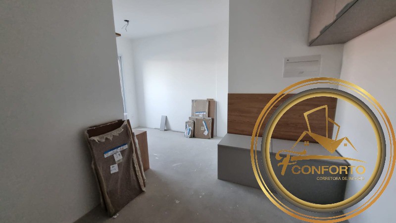 Apartamento à venda com 2 quartos, 44m² - Foto 10